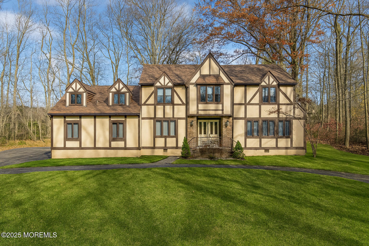 Property Photo: 31 Devonshire Drive NJ 07751
