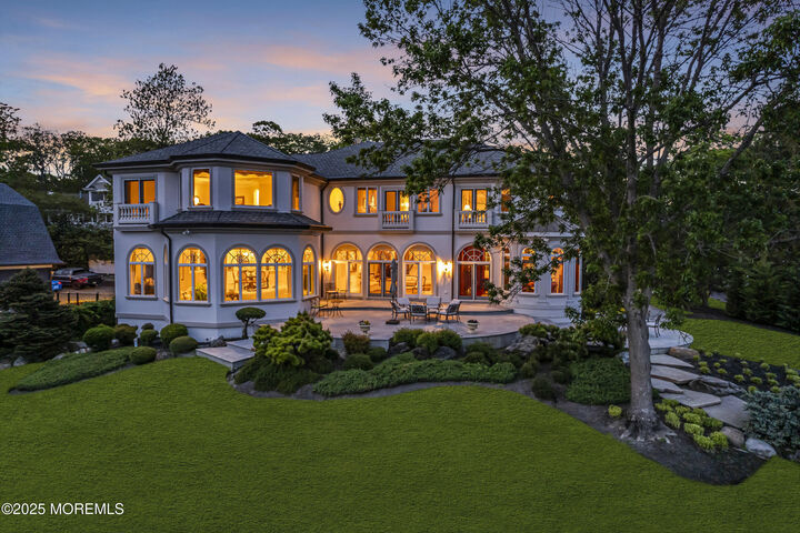 Property Photo: 1015 Forrest Road NJ 08730