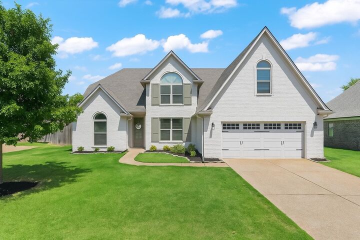 12502 Caymus Ln  Arlington TN 38002 photo