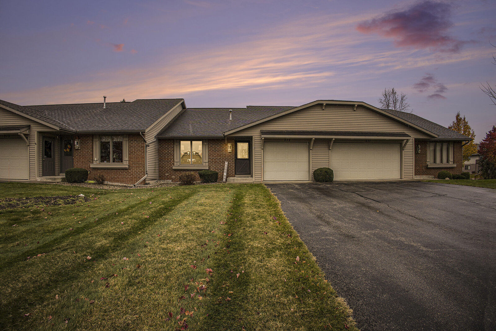 Property Photo:  272 Interlaken Court  MI 49464 