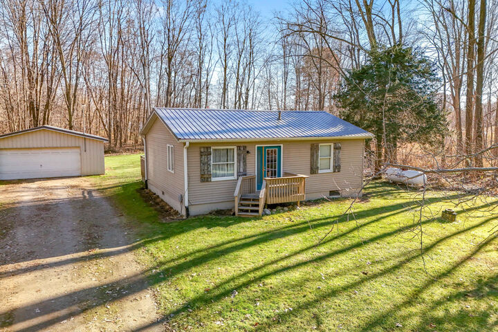 3651 Hog Creek Road  Allen MI 49227 photo