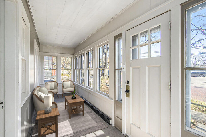 Property Photo: 508 Monroe Street MI 49006