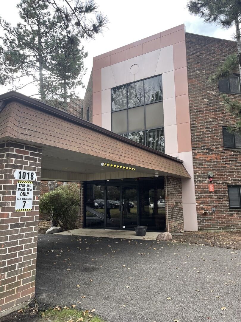 Property Photo:  1018 Castilian Court 205  IL 60025 