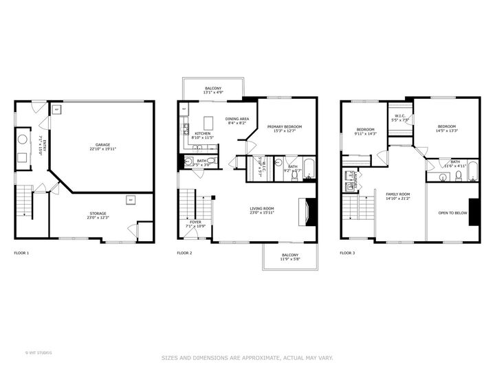 Property Photo:  1119 Orangery Court  IL 60188 