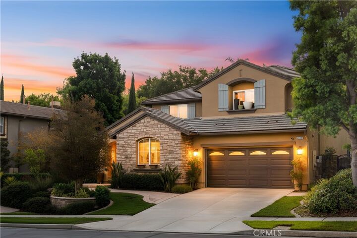 4039 Golden Terrace Ln  Chino Hills CA 91709 photo