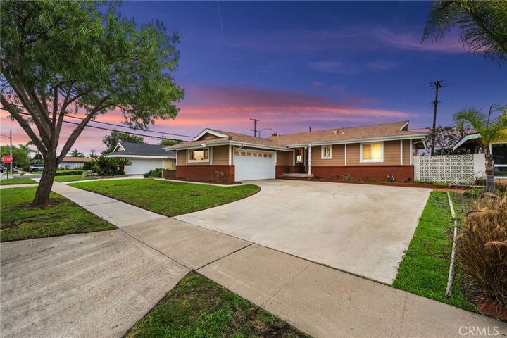 Property Photo:  12041 Paseo Bonita  CA 90720 