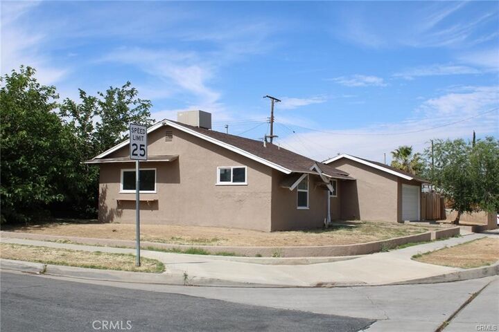 Property Photo:  144 E Avenue Q  CA 93550 