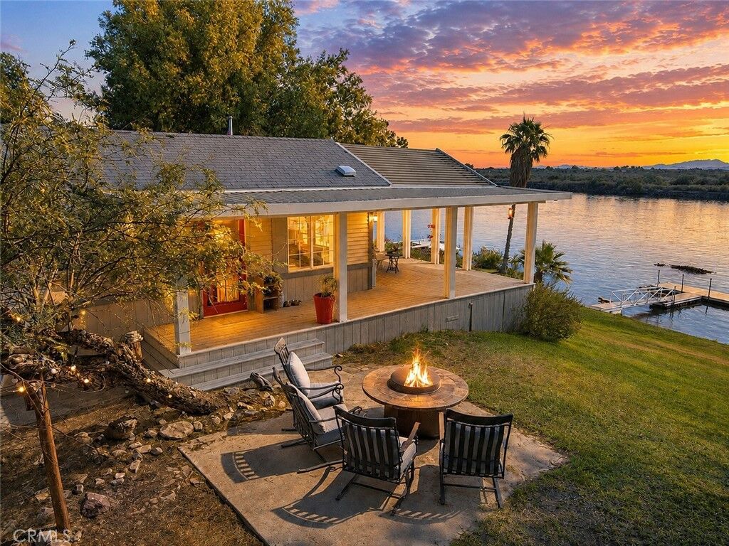 Property Photo:  31800 N Highway 95  CA 92225 