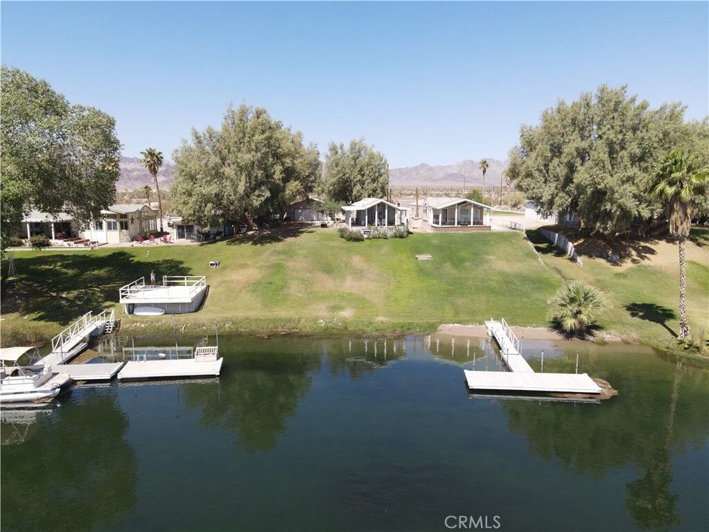 Property Photo:  31800 N Highway 95  CA 92225 