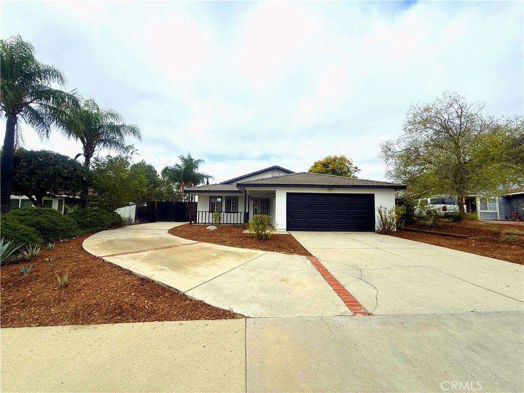 Property Photo:  21963 Winding Road  CA 92557 