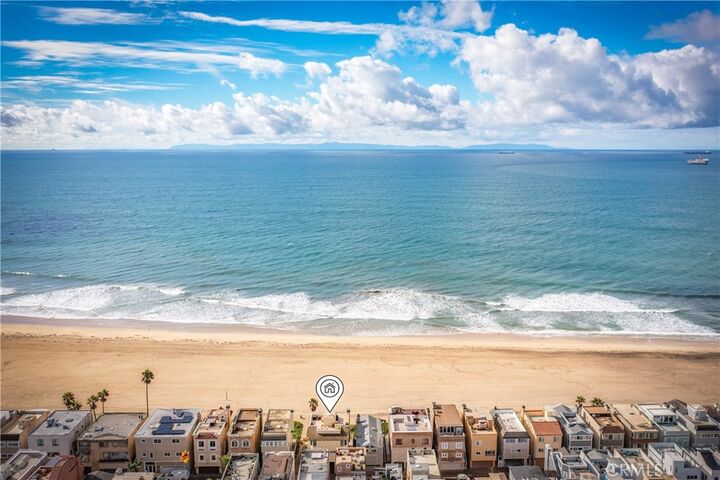 Property Photo: 72 A Surfside CA 90743
