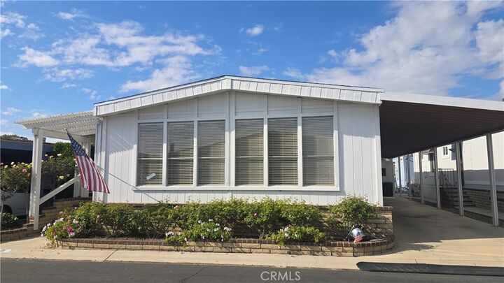 Property Photo:  5200 Irvine Boulevard 131  CA 92620 