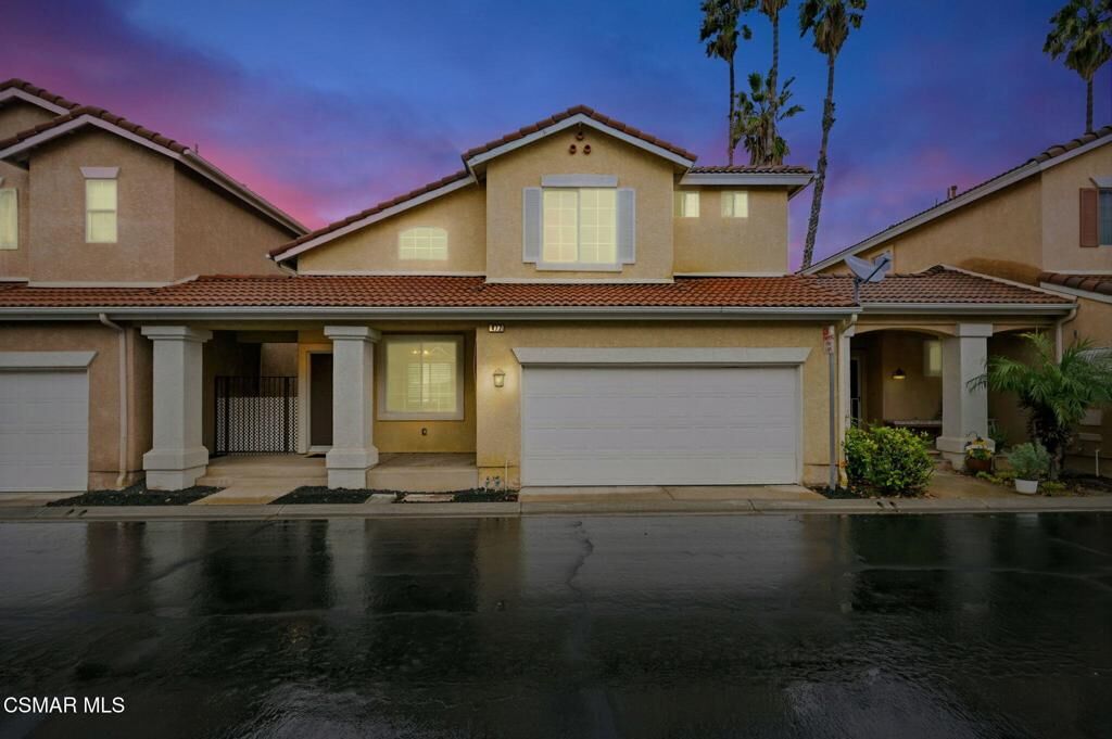 Property Photo:  477 Scatterwood Lane  CA 93065 