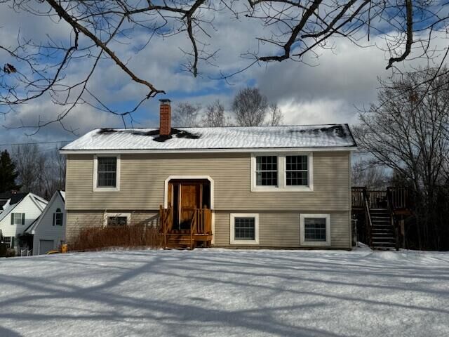 Property Photo:  31 Hillcrest Drive  ME 04401 