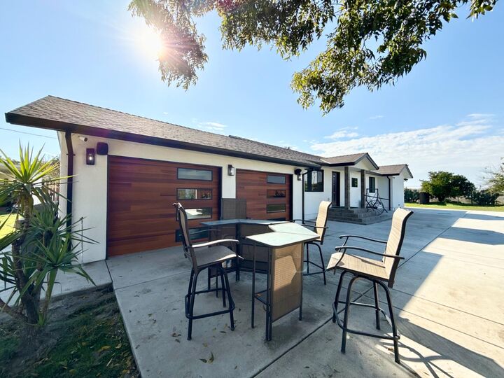 Property Photo: 23421 Road 6 CA 93610