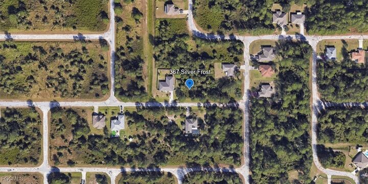 Property Photo: 367 Silverfrost Street SE FL 32909