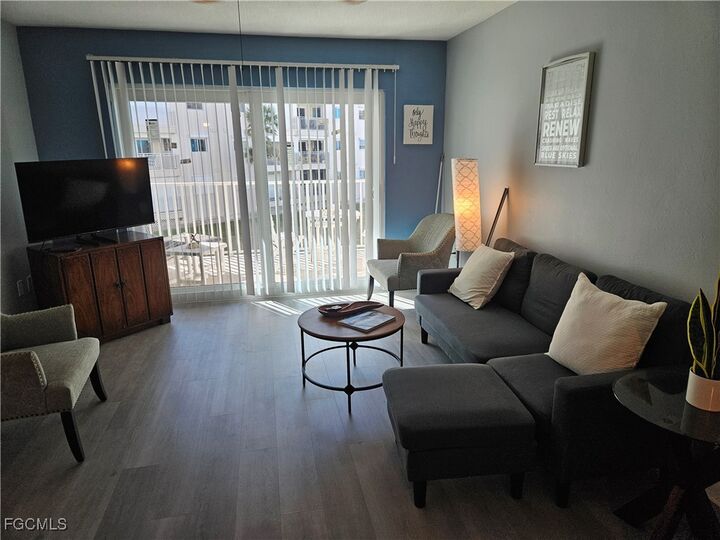 Property Photo:  7400 Estero Boulevard 214  FL 33931 