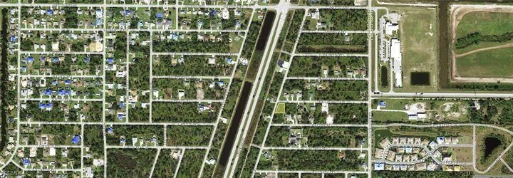 Property Photo:  23419 Arlo Avenue  FL 33980 