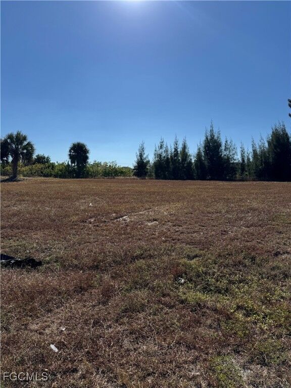 Property Photo: 2346 NE 19th Place FL 33909