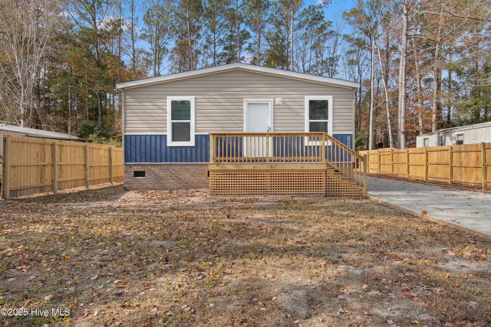 Property Photo:  1520 E Northwind Drive SW  NC 28469 