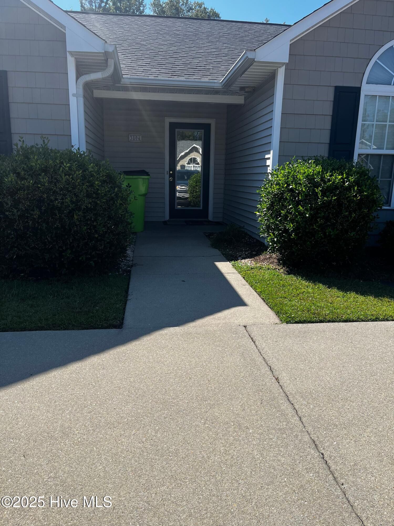 Property Photo: 3804 Blue Grass Court 3804 NC 28562
