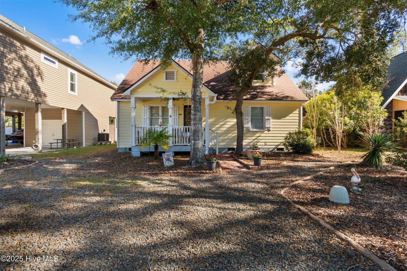 Property Photo:  166 NW 7th Street  NC 28465 