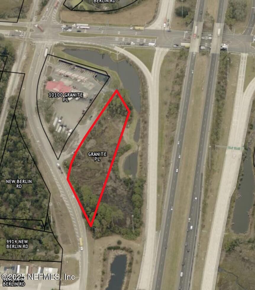 Property Photo:  0 Granite Place  FL 32226 