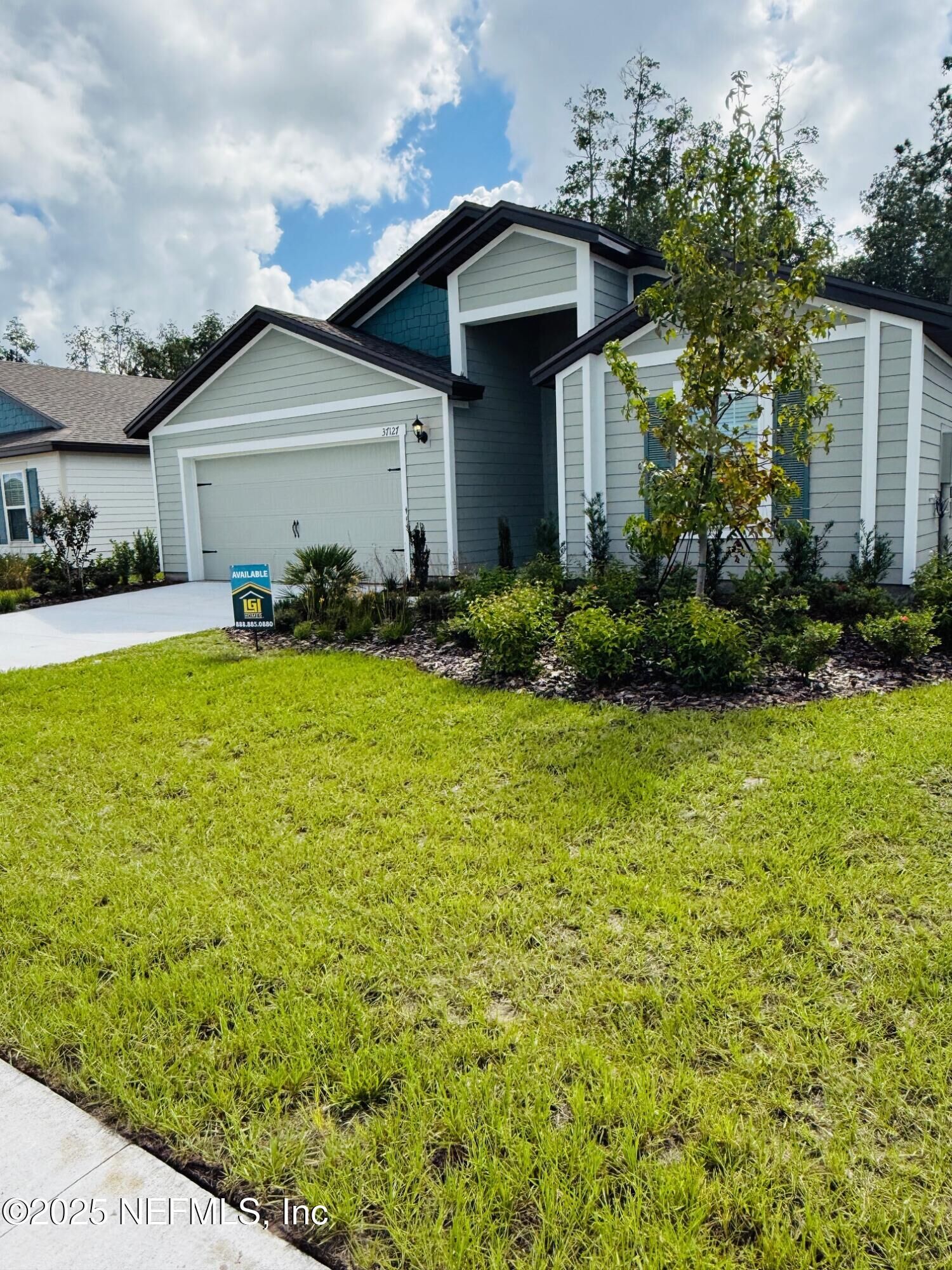Property Photo: 37127 Whippoorwill Court FL 32046