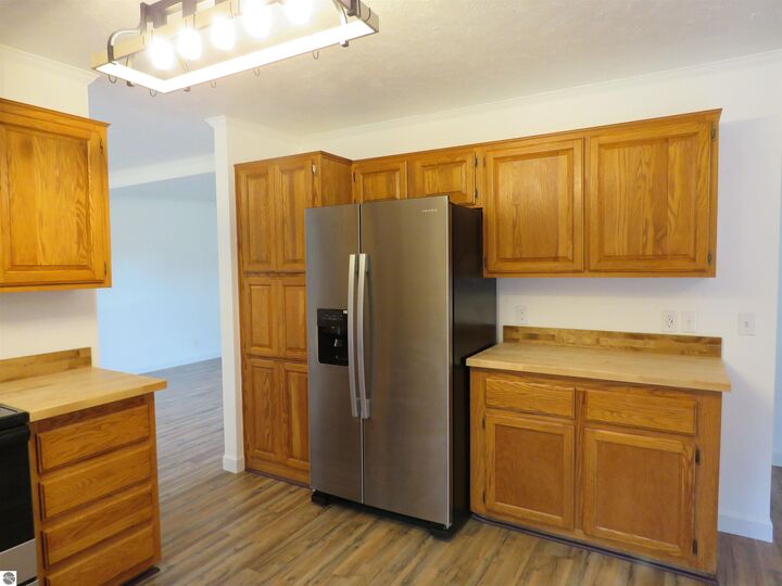 Property Photo: 651 N Michigan Avenue MI 49663