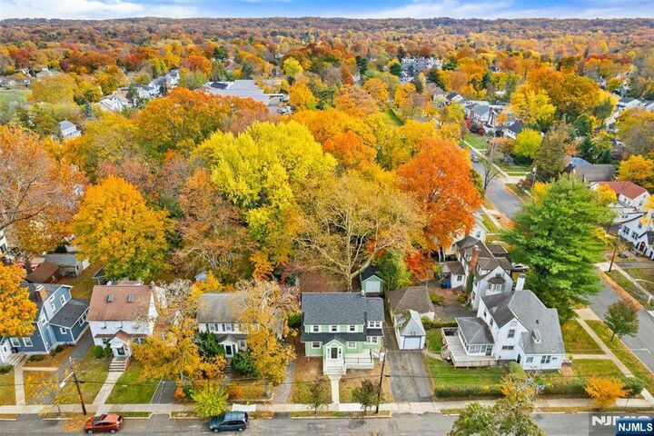 Property Photo: 401 Conrad Road NJ 07631