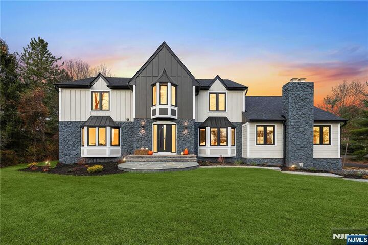 Property Photo: 183 Lake Road NJ 07960