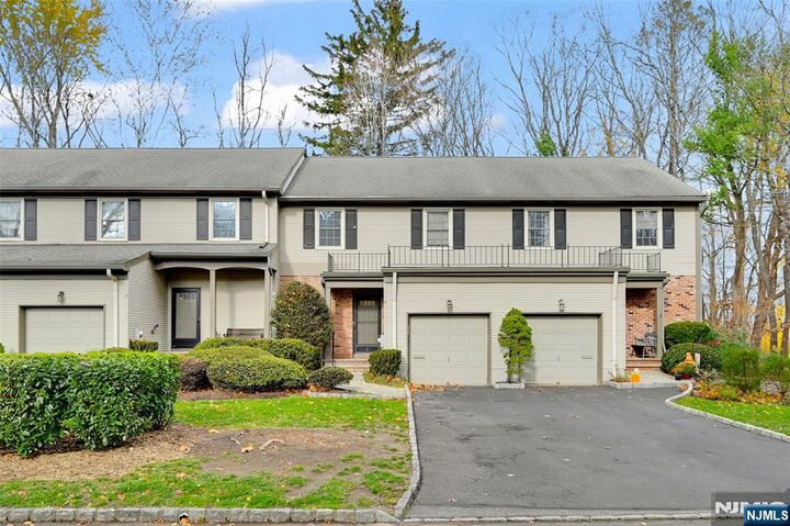 Property Photo:  2 Allison Court  NJ 07401 