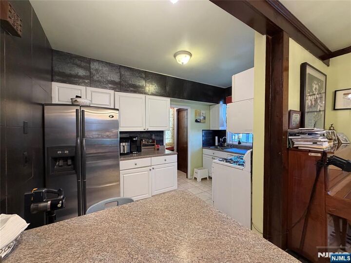 Property Photo: 61 Homestead Avenue NJ 07650