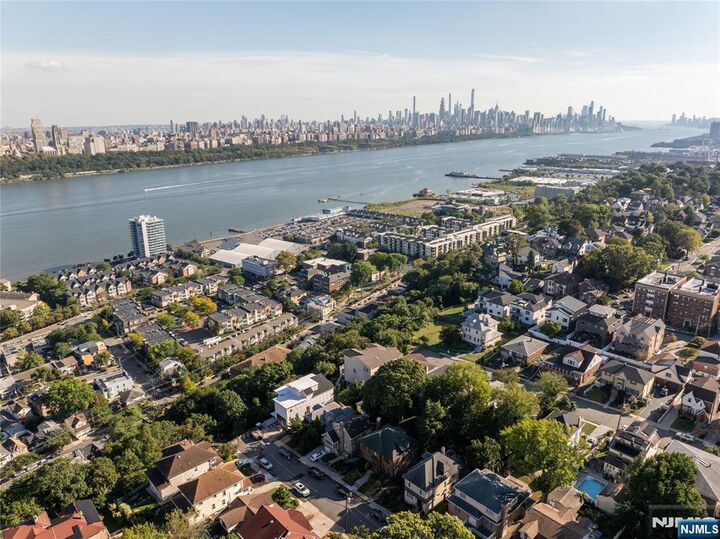 Property Photo: 1 Knox Avenue NJ 07010