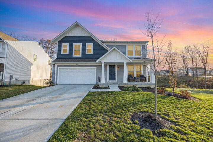 Property Photo:  6361 Greenland Road  KY 41091 