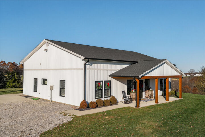 Property Photo: 400 Stringtown Road KY 41010