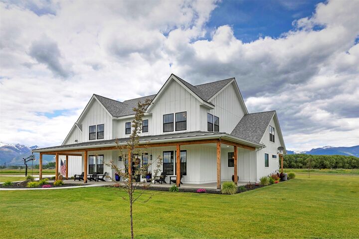 Property Photo: 1741 Eastside Highway MT 59828