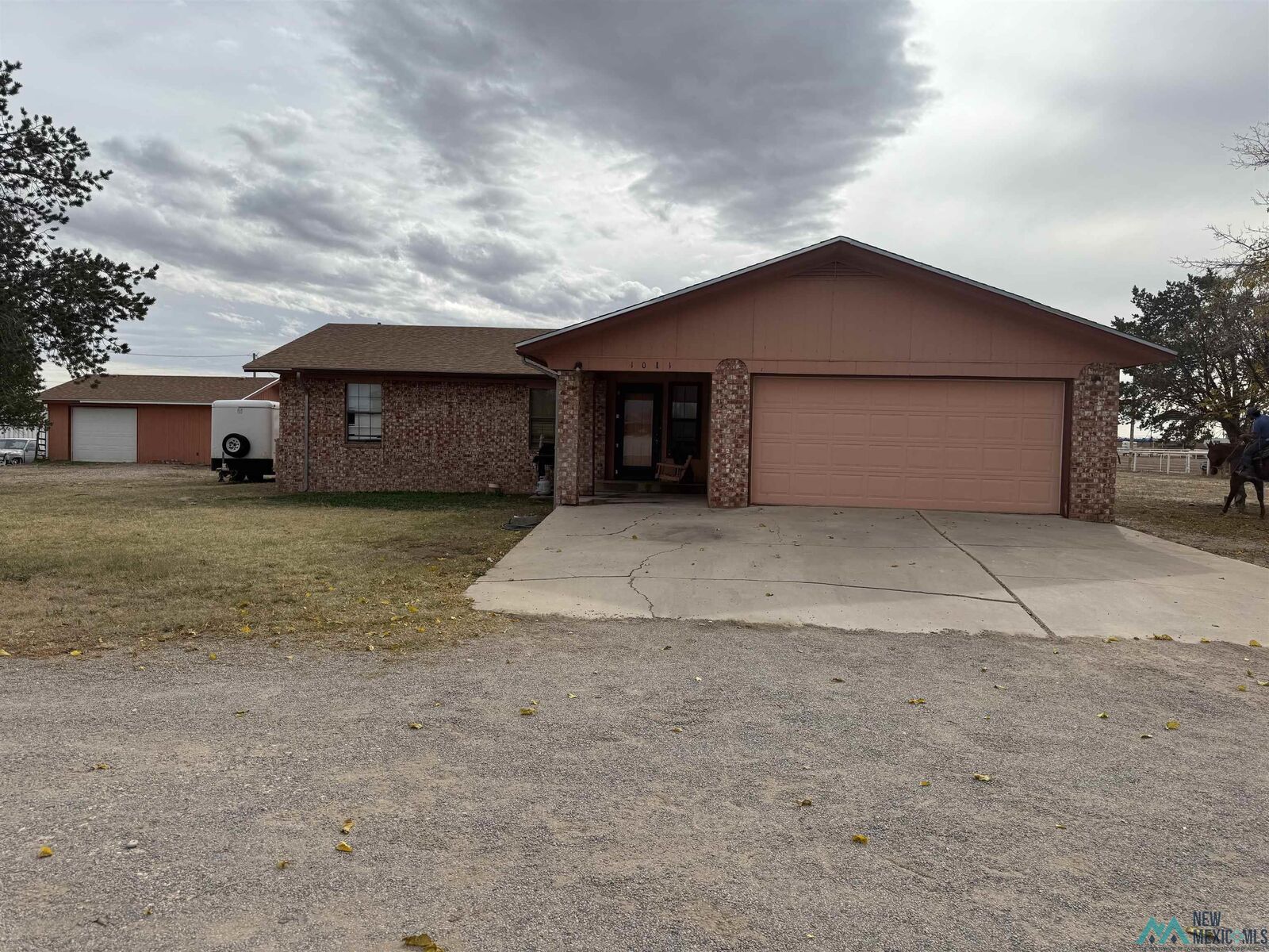 Property Photo:  1011 Painted Pony Lane  NM 88210 