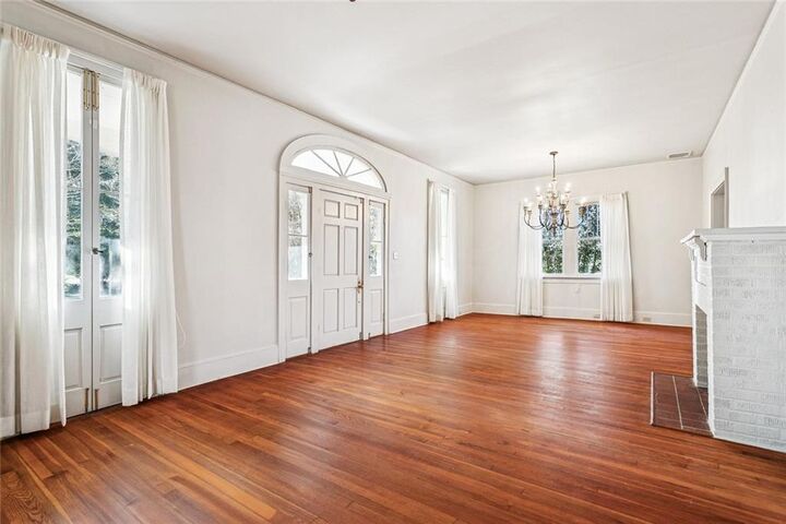 Property Photo:  128 W 22nd Avenue  LA 70433 