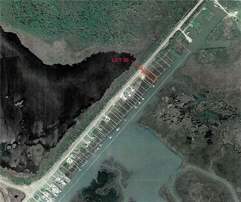 Property Photo: 52652 Hwy 90 LA 70461