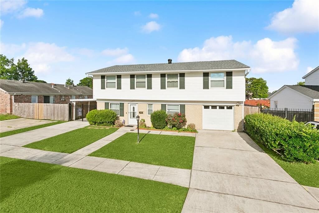 Property Photo:  3503 E Louisiana State Drive Drive  LA 70065 