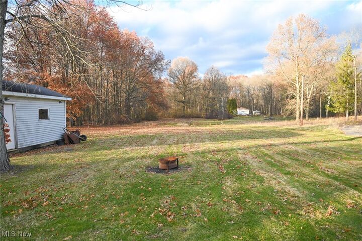 Property Photo:  4148 Herner County Line Road  OH 44470 