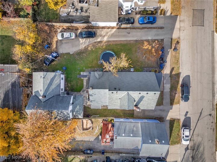 Property Photo: 1818 W 57th Street OH 44102