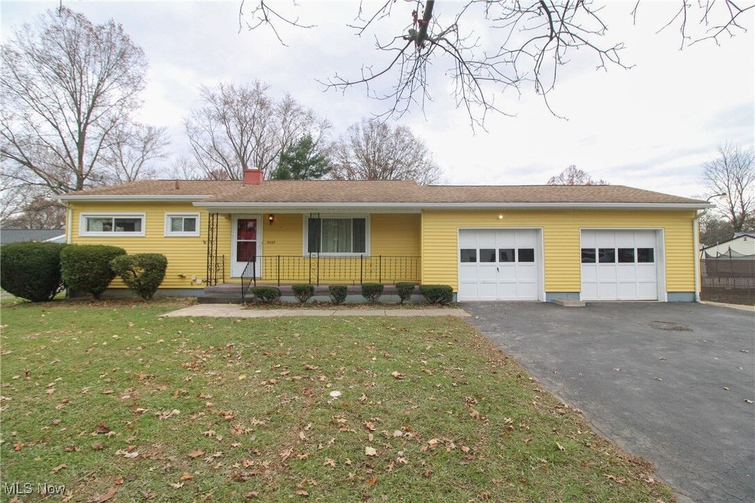 Property Photo: 3057 S Meridian Road OH 44511