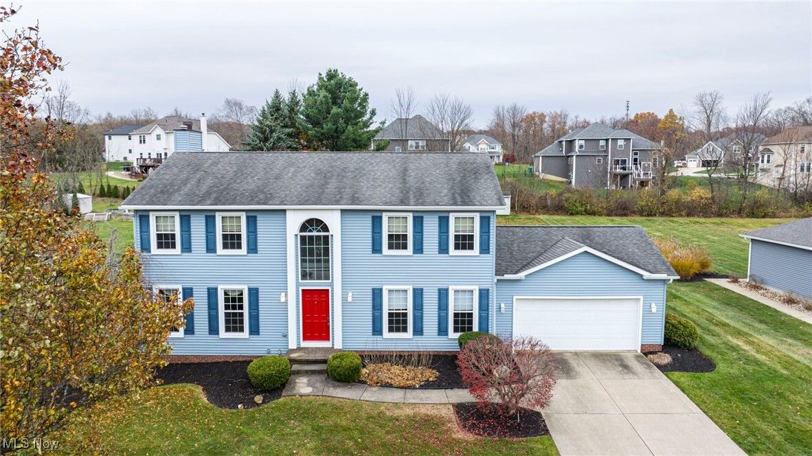 Property Photo: 10131 Weathersfield Drive OH 44060