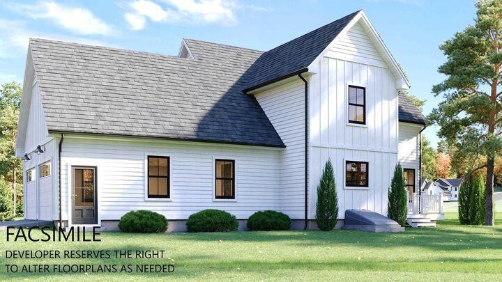 Property Photo:  56 Roberts Drive  NH 03452 