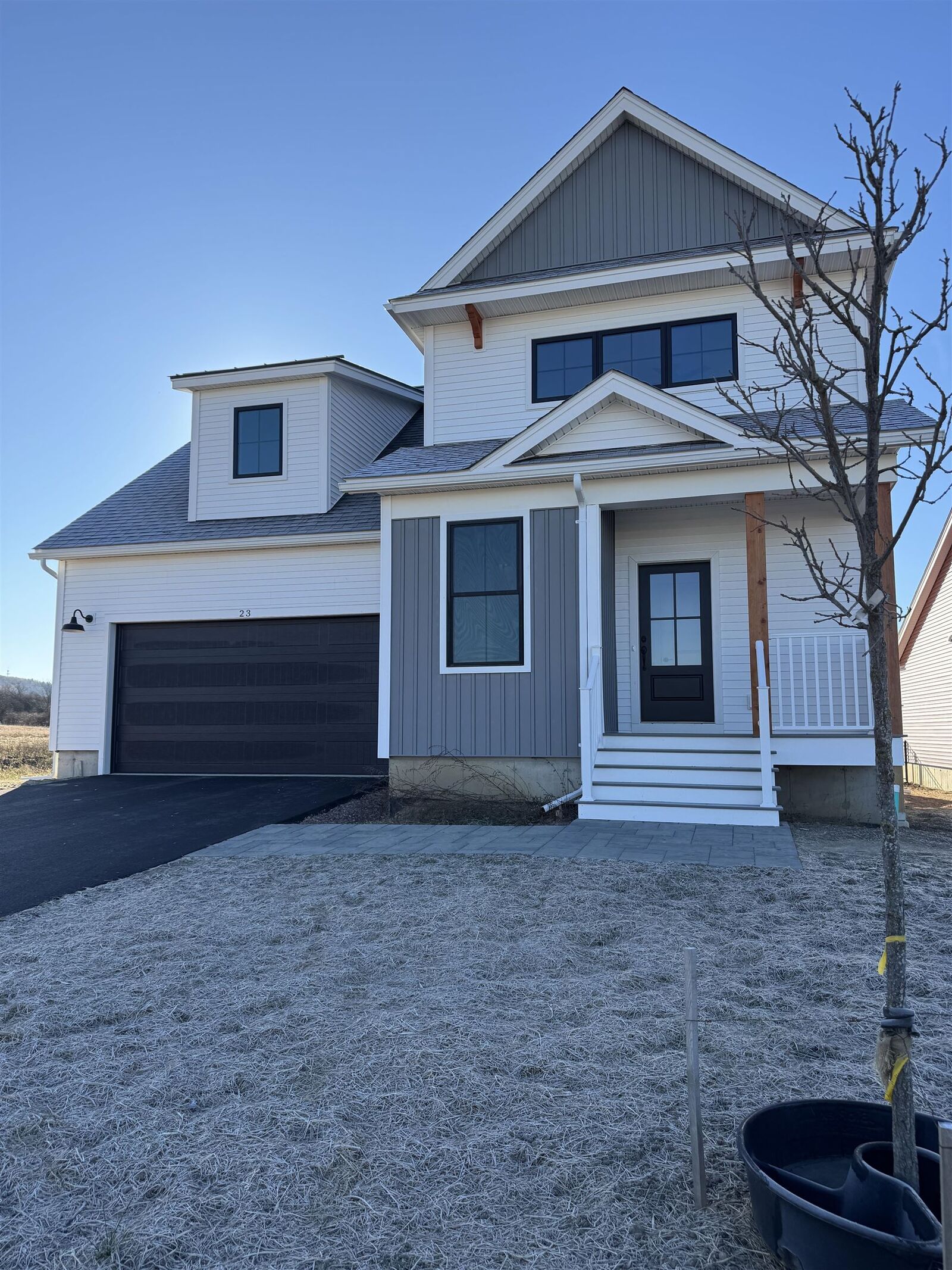 Property Photo: 11 Liberty Lane VT 05403