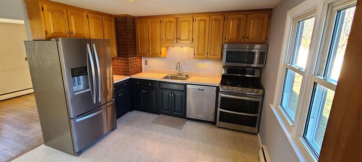 Property Photo: 11 Carlson Road NH 03842