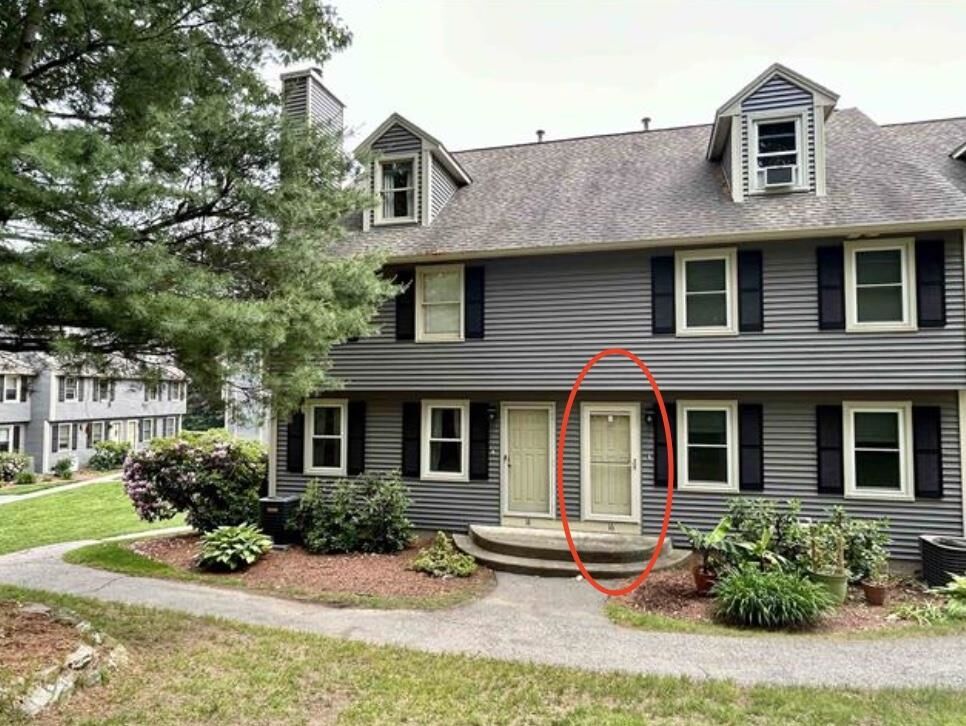 Property Photo:  16 High Bridge Hill  NH 03063 