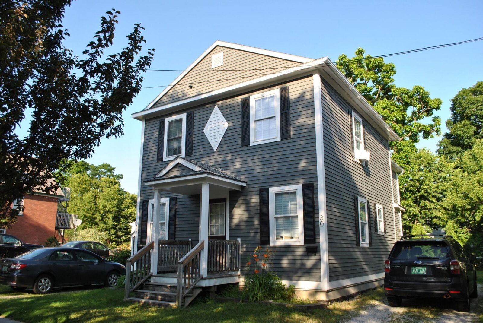 Property Photo: 30 Hyde Street VT 05401